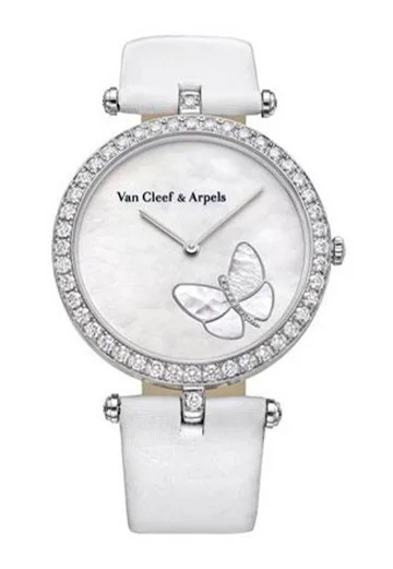 Van Cleef & Arpels Papillon Butterfly
